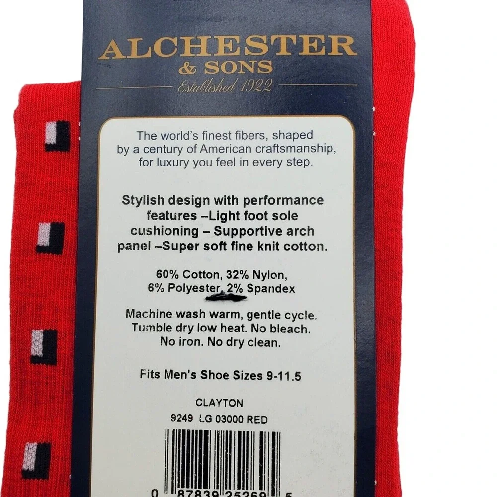 Alchester & Sons alchester sons